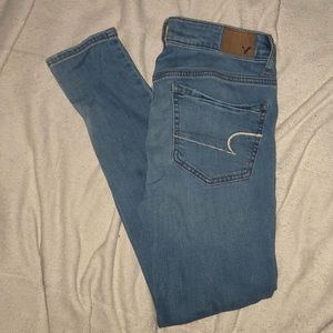 !! 5 for 25 !! american eagle jeans